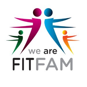 FitFam — we are FitFam